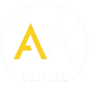 AM Dental Logo