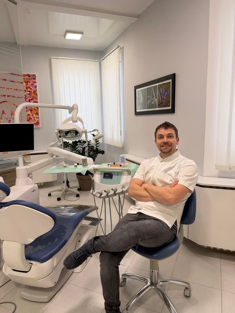 Hitna stomatološka pomoć