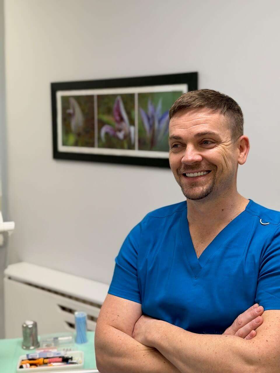 Dr. Andrija Marjanović - AM Dental stomatolog