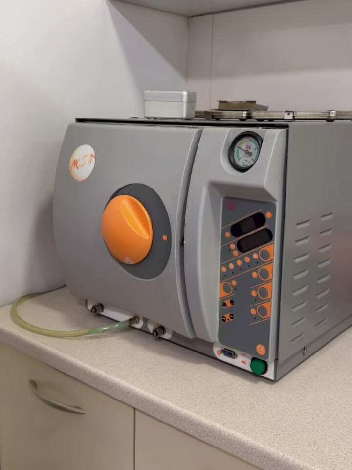 Hitna stomatološka pomoć